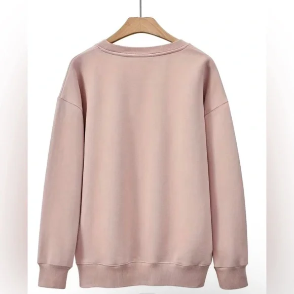 NEW Boot Scootin’ Spooky Crewneck - Picture 3 of 3